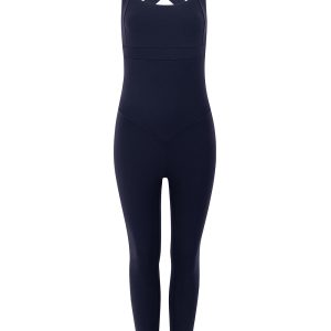 Jumpsuit Avant-Garde Azul