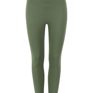 Leggings Aurora verde olive