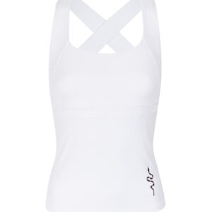 Top Aurora Branco