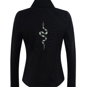 Jacket Selvaje Preto